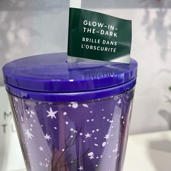 Starbucks 2022 Venti & grande halloween tumblers. New. Never used. With Tags. - Picture 2 of 2